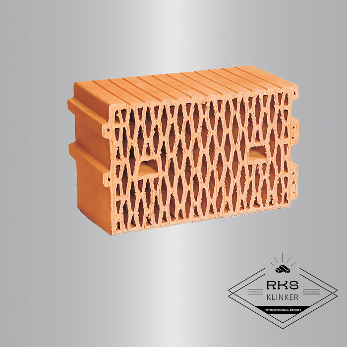 Керамический блок ЛСР 11,2 НФ, М-100 в Воронеже