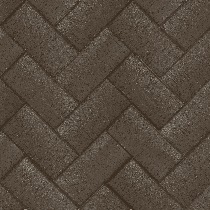 Клинкер тротуарный ЛСР "Франкфурт" Серебро Классик в Воронеже