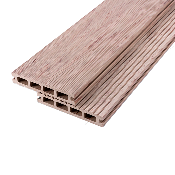 Террасная доска из ДПК Woodvex, Select Colorite, Сакура в Воронеже