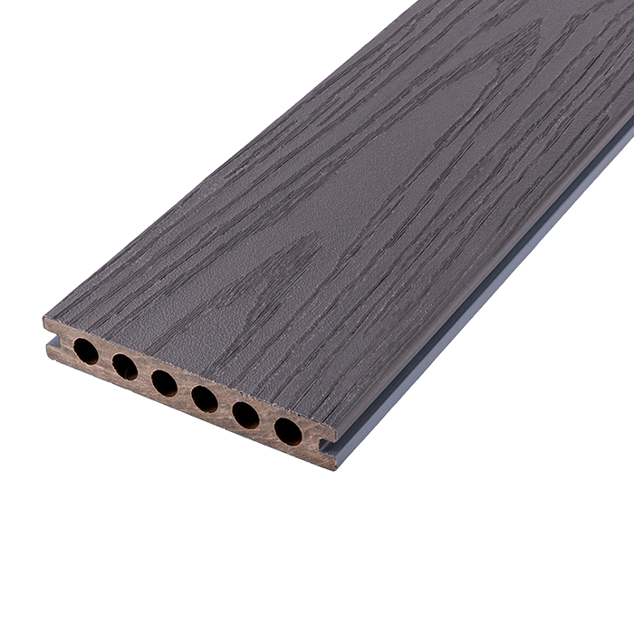 Террасная доска ДПК Woodvex, Select Co-Extrusion, Marengo в Воронеже