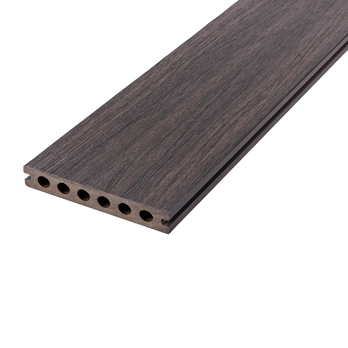Террасная доска из ДПК NewTechWood, UH02 -Voyager, Westminster Gray в Воронеже