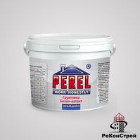Грунтовка глубокого проникновения PEREL, 10 л в Воронеже