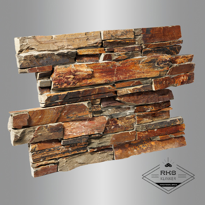3D панели Сланец Cedar Slate Country в Воронеже