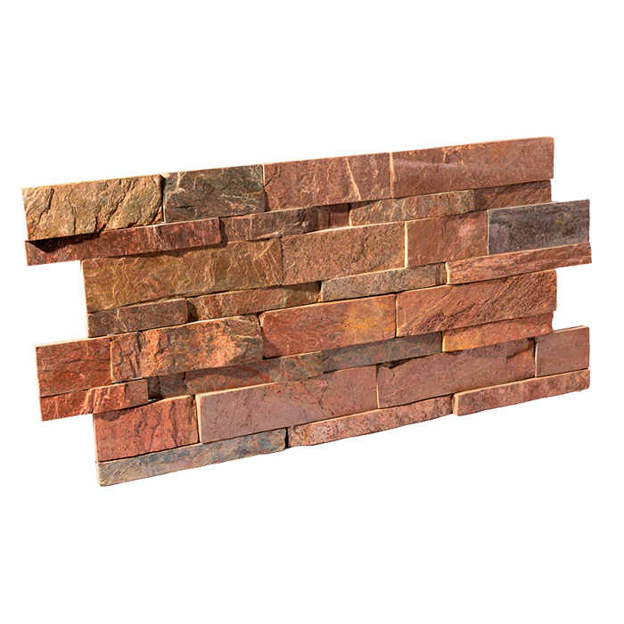 3D панели Кварцит Cooper Natural в Воронеже