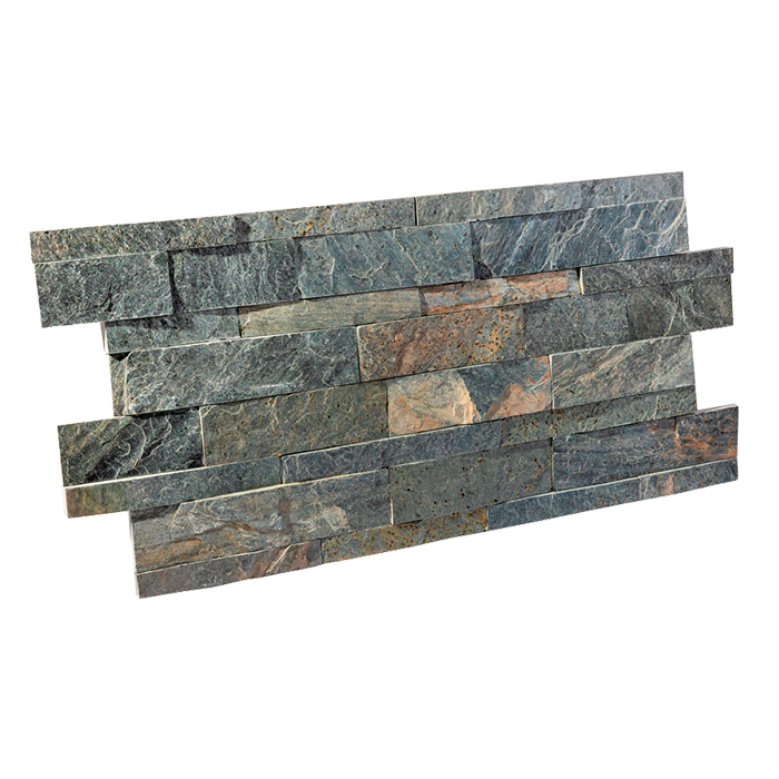 3D панели Кварцит Ocean Green Natural в Воронеже
