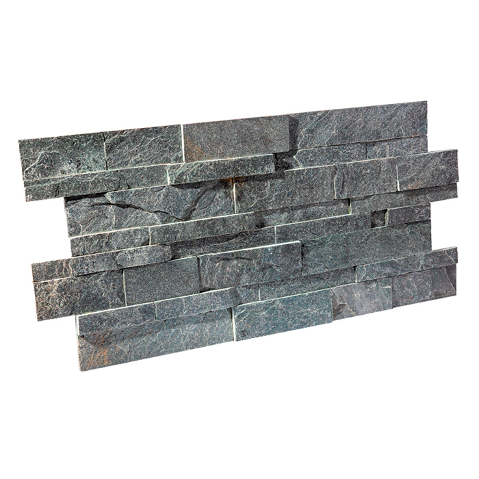 3D панели Кварцит Silver Grey Natural в Воронеже