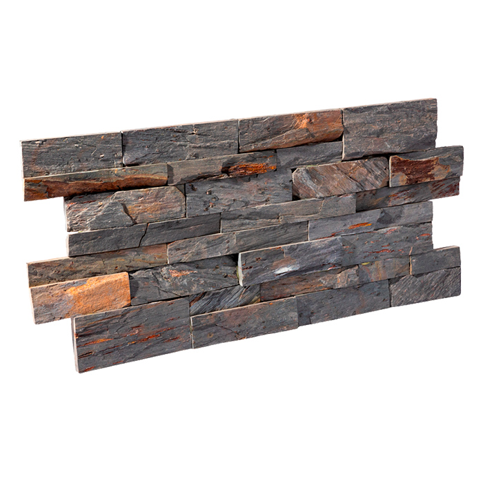 3D панели Сланец Rustic Rockface в Воронеже