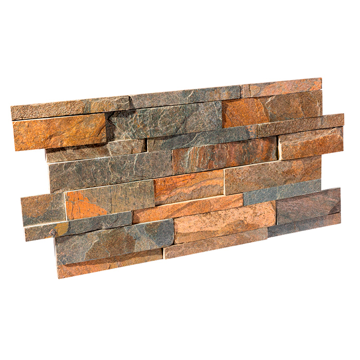 3D панели Кварцит Zeera Green Natural в Воронеже