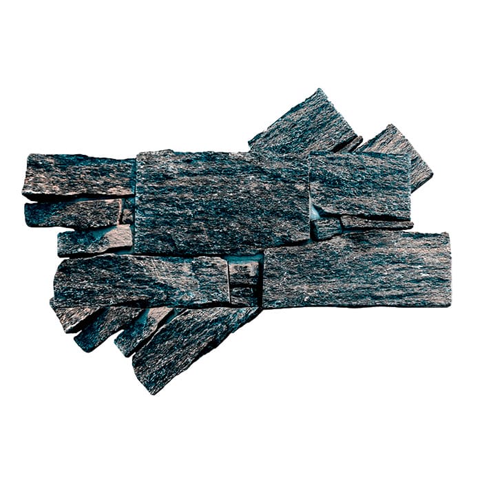 3D панели Сланец Black Quartz Country в Воронеже