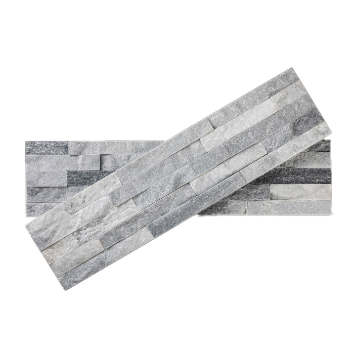 3D панели Мрамор Cloudy Grey Classic в Воронеже