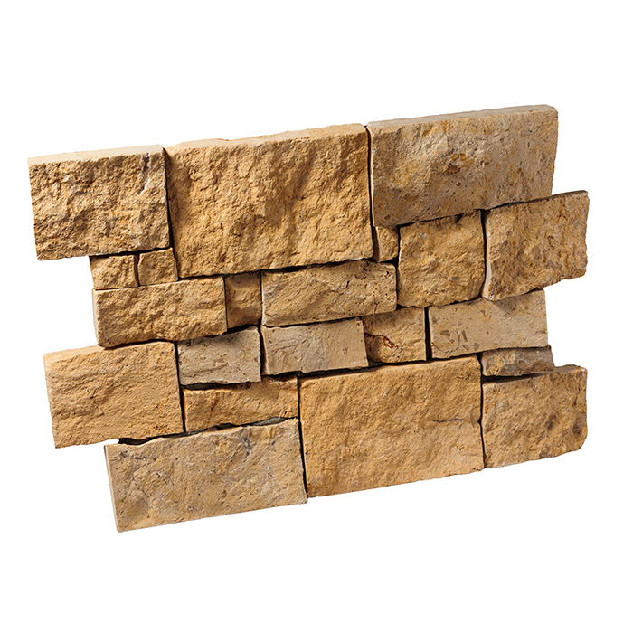 3D панели Известняк Beige Limestone Country в Воронеже