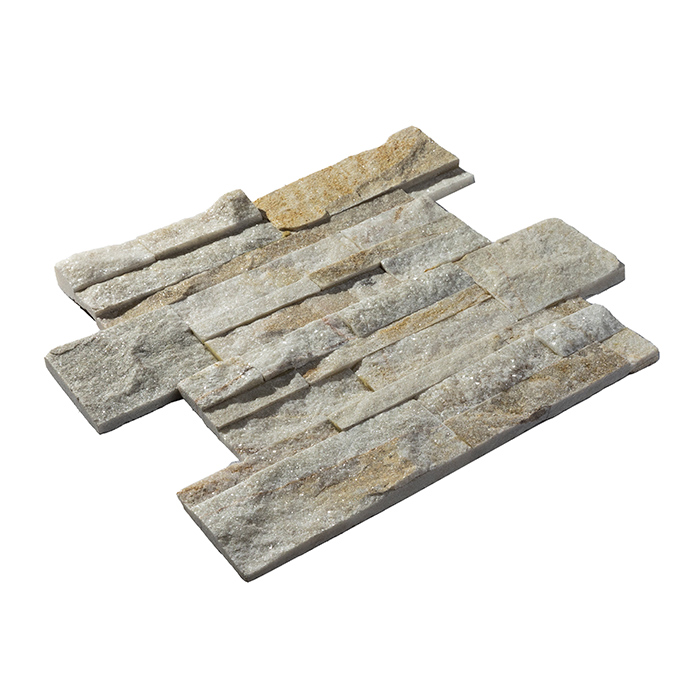 3D панели Кварцит Beige Quartz Modern в Воронеже