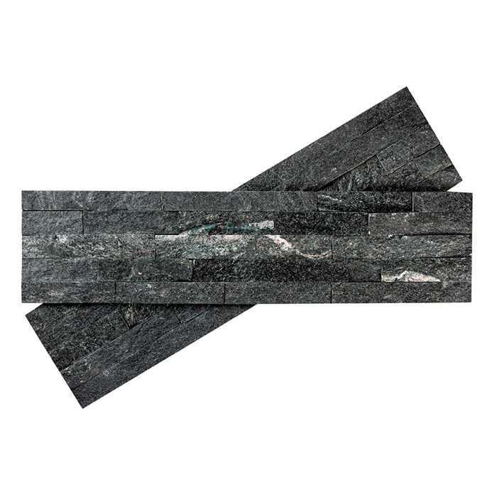 3D панели Кварцит Black Quartz Classic в Воронеже