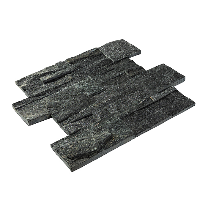 3D панели Кварцит Black Quartz Modern в Воронеже