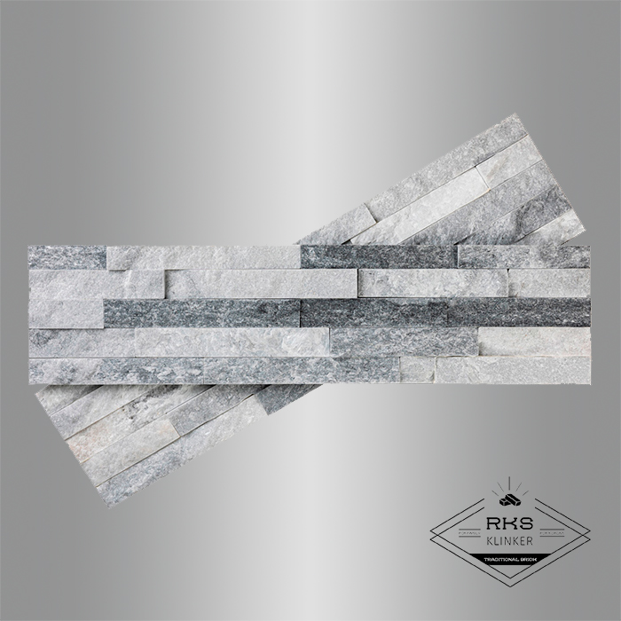 3D панели Мрамор Cloudy Grey Classic в Воронеже