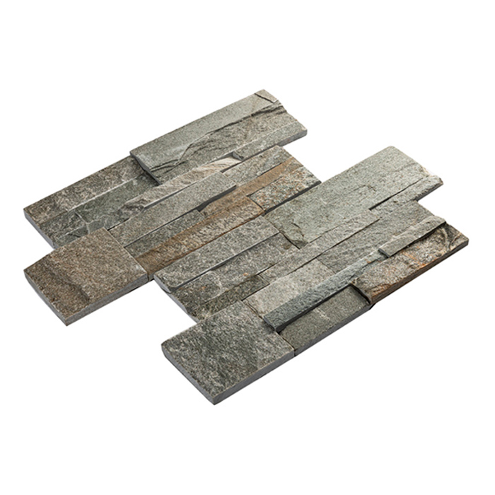 Декоративный камень Сланец Grey Slate Modern в Воронеже