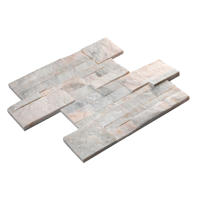 3D панели Кварцит White Quartz Modern в Воронеже