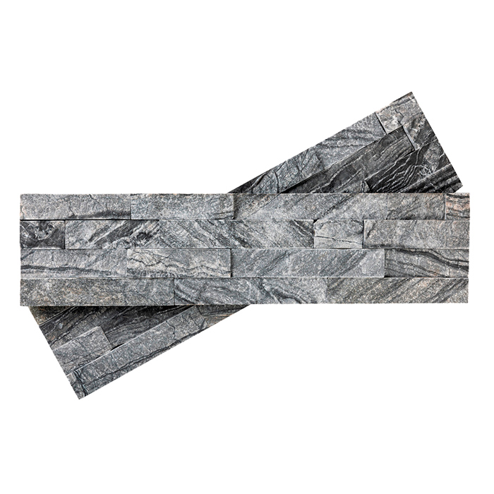 3D панели Мрамор Woody Grey Classic в Воронеже