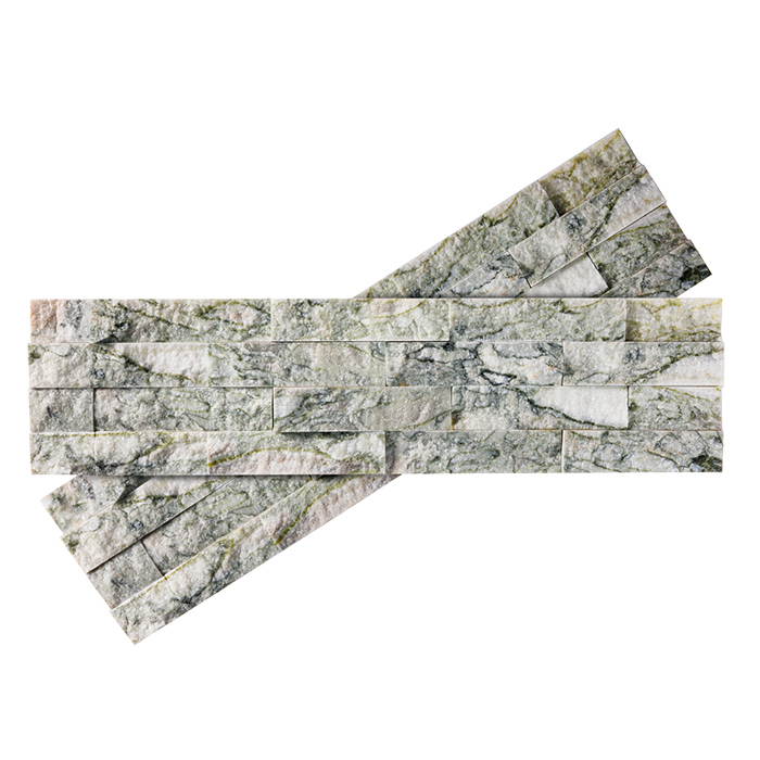 3D панели Оникс Ice Green Classic в Воронеже
