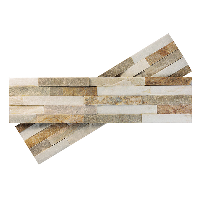 Декоративный камень Сланец Beige Slate Classic в Воронеже