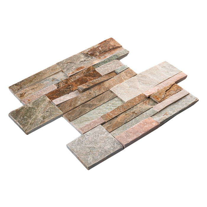 Декоративный камень Сланец Beige Slate Modern в Воронеже