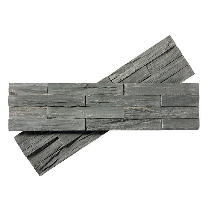 Декоративный камень Сланец Black Bark Rockface в Воронеже