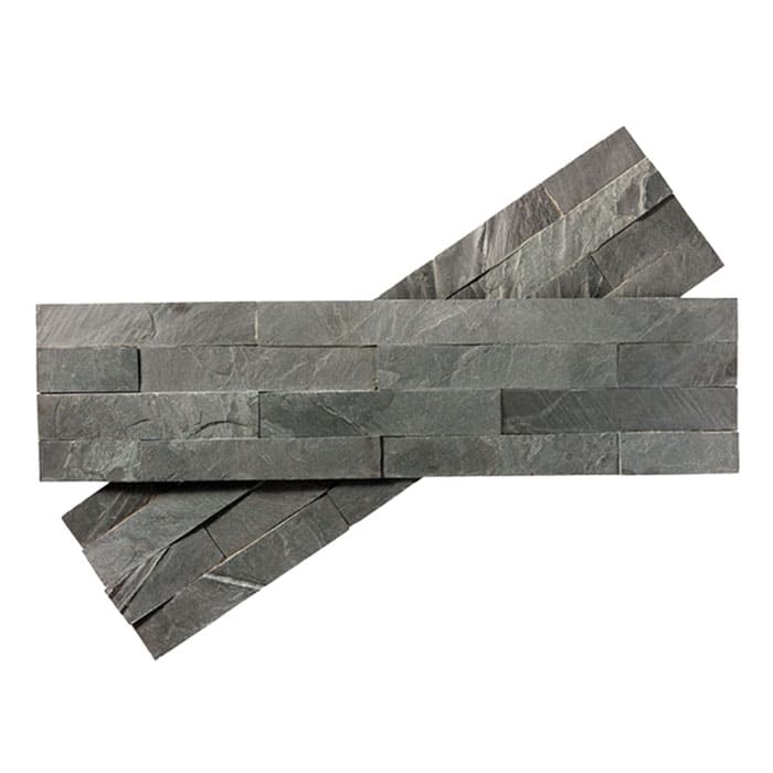 3D панели Сланец Black Slate Classic в Воронеже