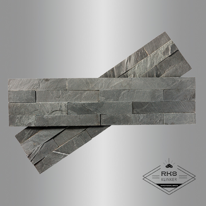 3D панели Сланец Black Slate Classic в Воронеже