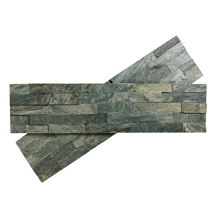 Декоративный камень Сланец Green Slate Classic в Воронеже