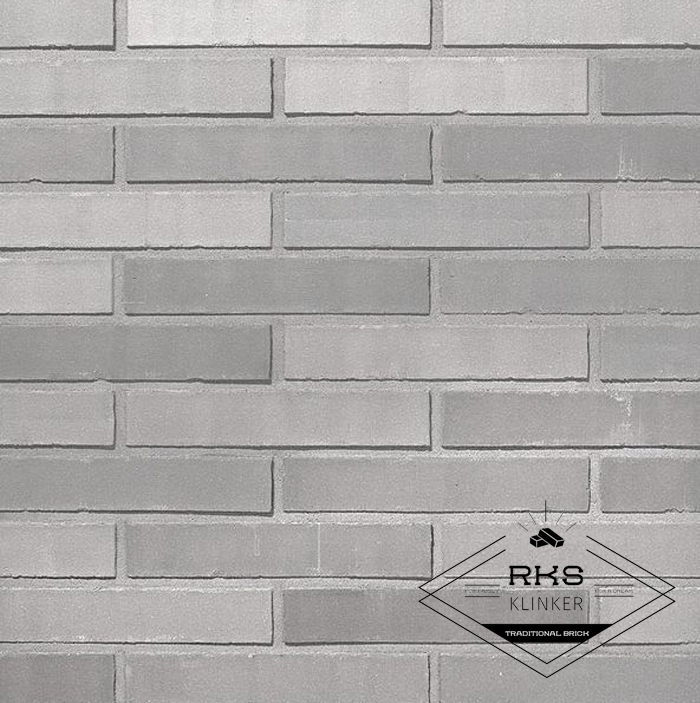 Ригельный клинкерный кирпич Roben, Faro grau-bunt, 290х90х52 мм в Воронеже