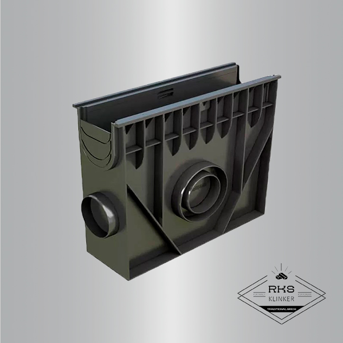 Пескоуловитель пластиковый PolyMax Basic в Воронеже