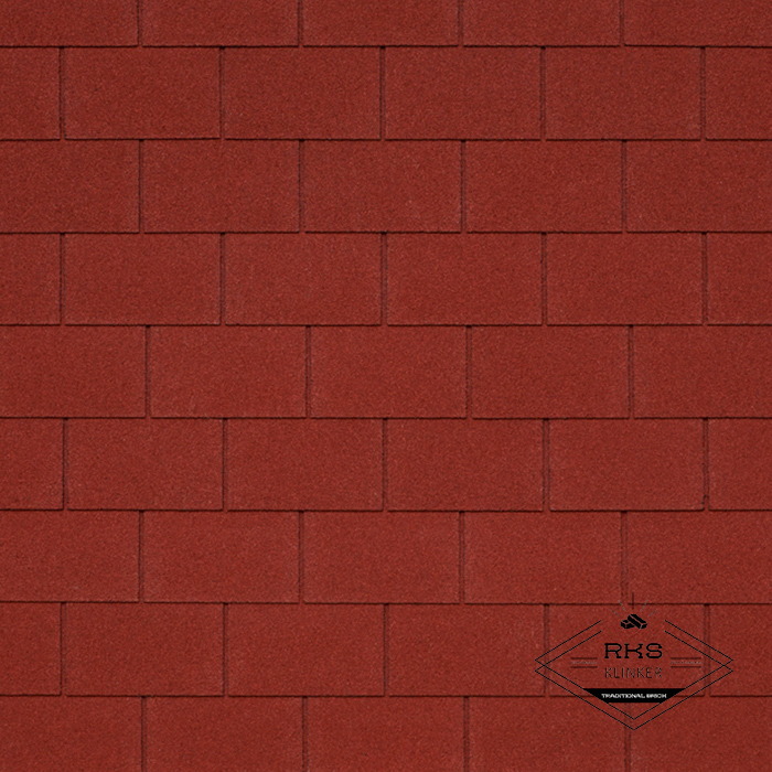 Гибкая черепица TEGOLA, UNICA RECTANGULAR, Shiraz 001 в Воронеже
