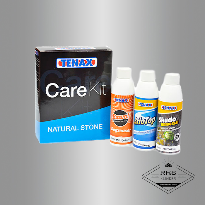 Набор Care Kit Natural Stone TENAX в Воронеже