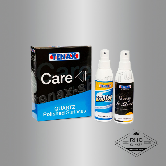 Набор Care Kit Quartz TENAX в Воронеже