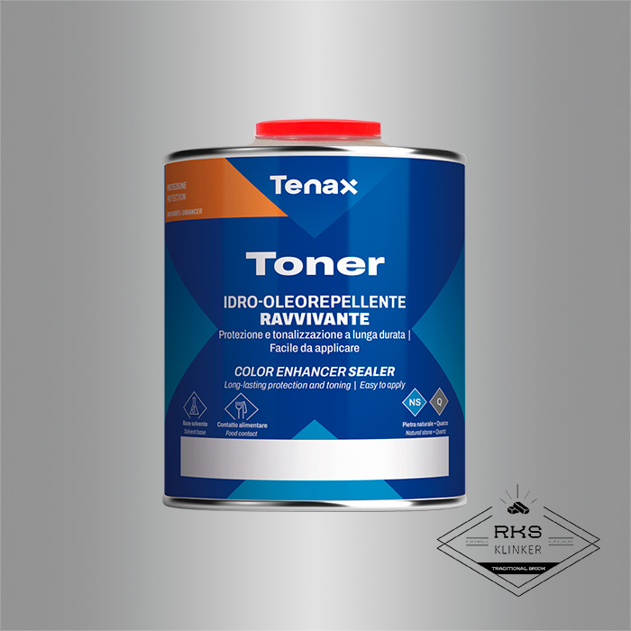 Пропитка TONER (0,25л) TENAX в Воронеже