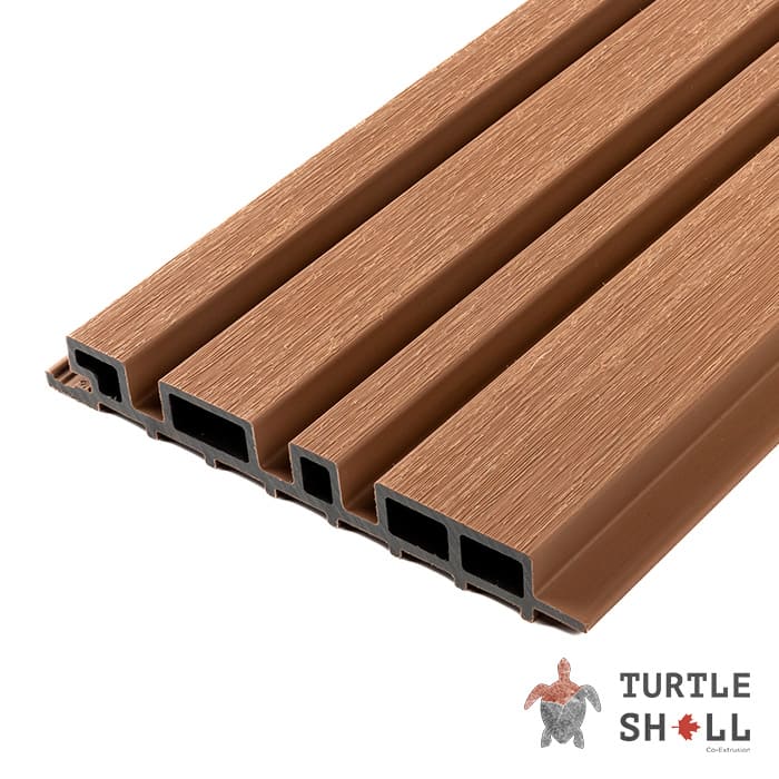 Реечная панель Different Lines, Crimean Pine, Co-Extrusion в Воронеже