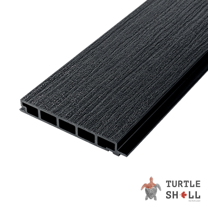 Реечная панель ДПК Mono Lines, Holland Burntwood, Co-Extrusion (FS 21) в Воронеже