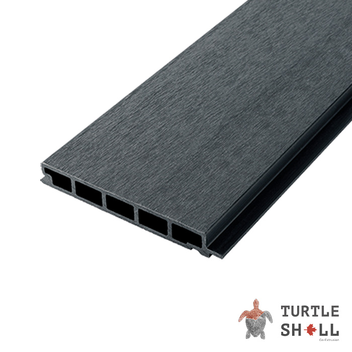 Реечная панель ДПК Mono Lines, Norwegian Ironwood, Co-Extrusion (FS 21) в Воронеже