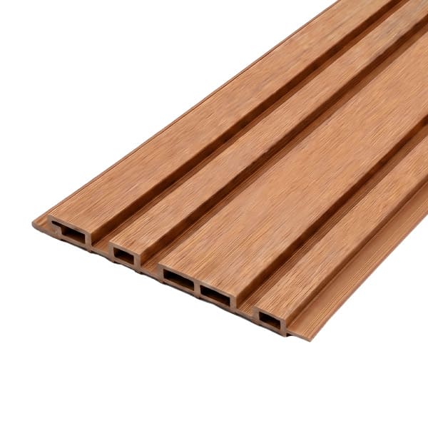 Реечная панель Different Lines M, Siberian Pine, Co-Extrusion в Воронеже
