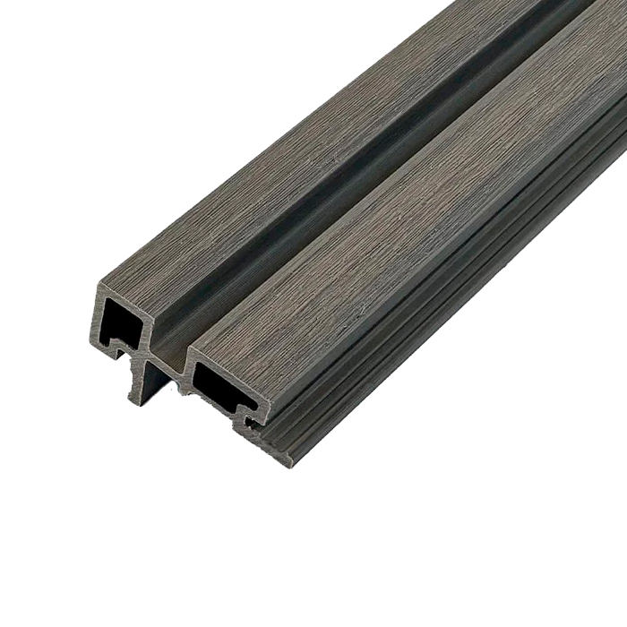 Угловой профиль Middle Lines, Canadian Maple, Co-Extrusion в Воронеже