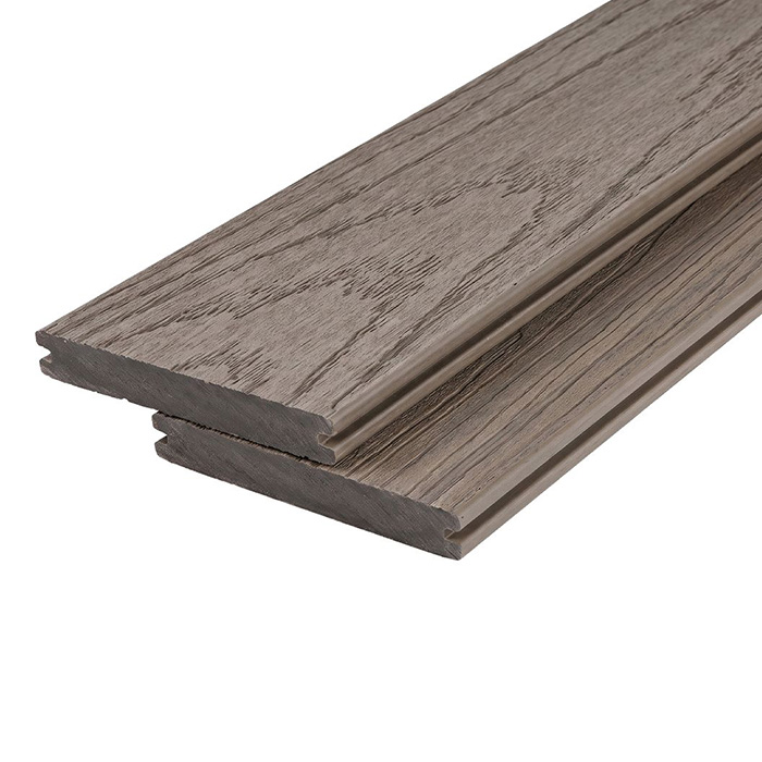 Террасная доска Turtle Shell Solid Trix, Ash, Co-Extrusion 3.0 в Воронеже