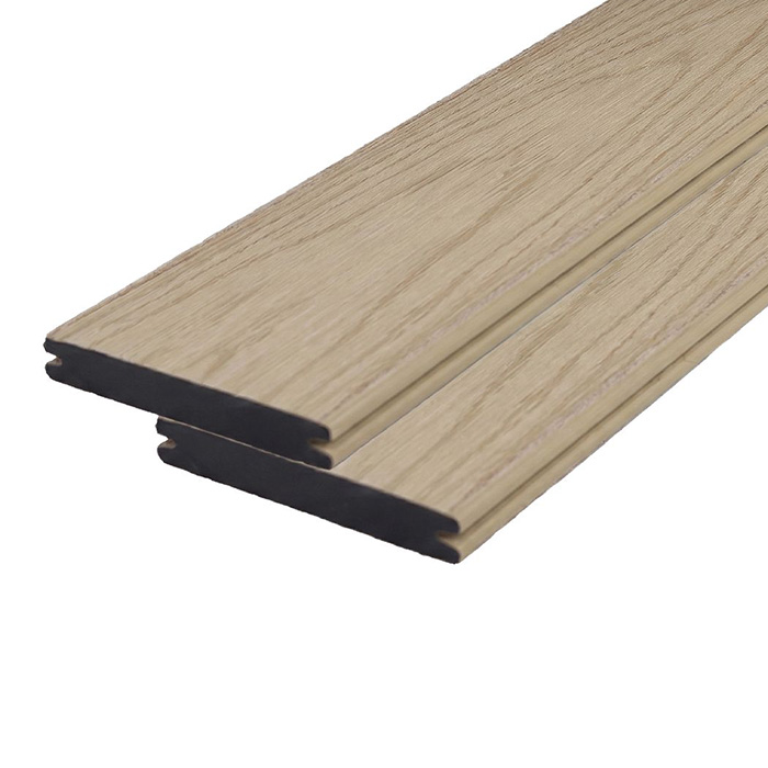 Террасная доска Turtle Shell Solid Trix, Pine, Co-Extrusion 3.0 в Воронеже