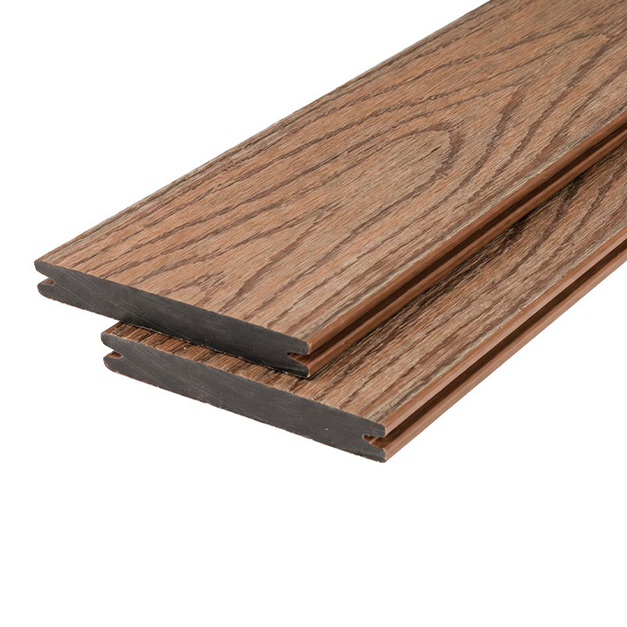 Террасная доска Turtle Shell Solid Trix, Teak, Co-Extrusion 3.0 в Воронеже