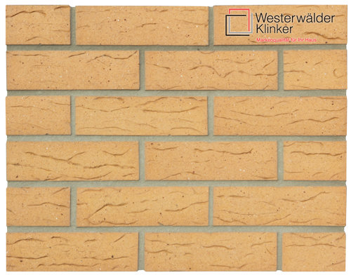 Клинкерная плитка WK65 Colorado WesterWälder в Воронеже