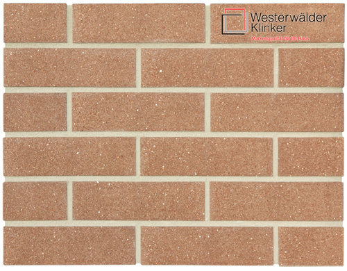 Клинкерная плитка WK67 Tobacco WesterWälder в Воронеже