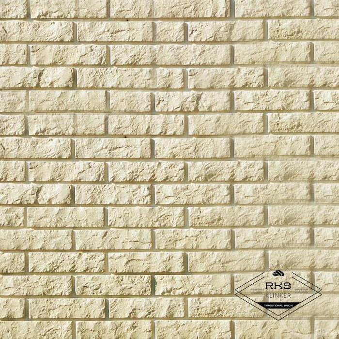 Декоративный кирпич White Hills, Алтен брик 310-10 в Воронеже