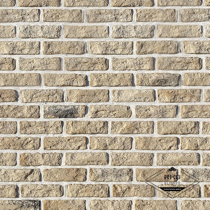 Искусственный кирпич White Hills, Брюгге брик 319-10 в Воронеже