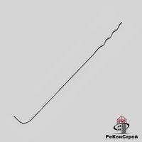 Гибкие связи из нержавеющей стали BEVER Well-L 3x225 в Воронеже