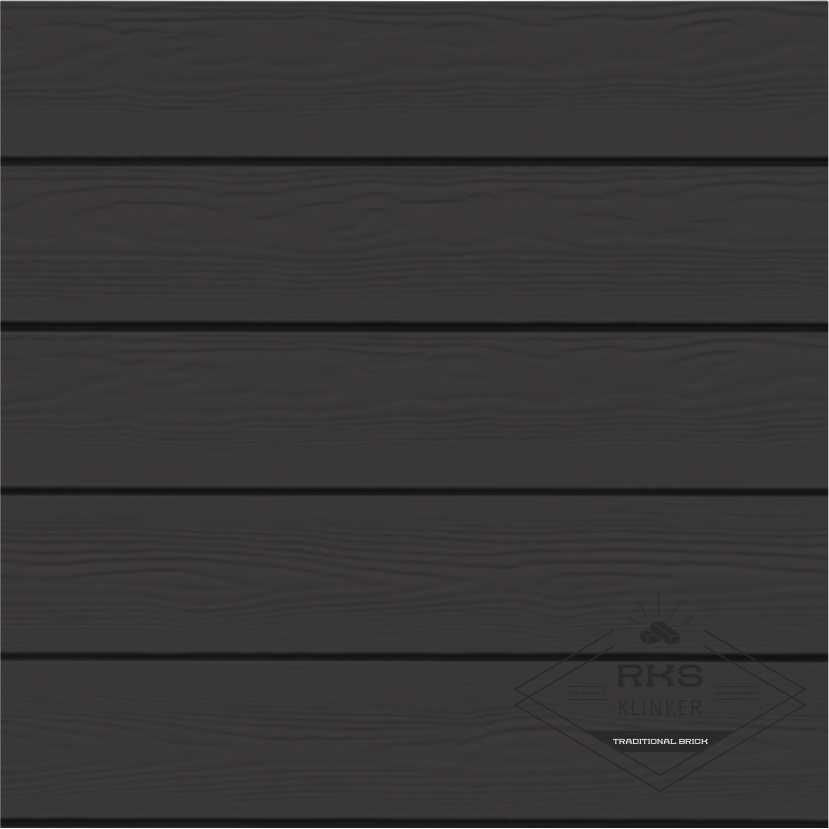 Фиброцементный сайдинг CEDRAL Lap wood, C04 - Ночной лес в Воронеже
