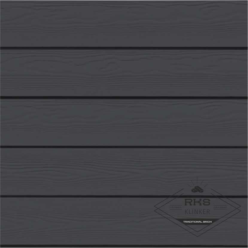 Фиброцементный сайдинг CEDRAL Lap  wood, C18 - Ночной океан в Воронеже